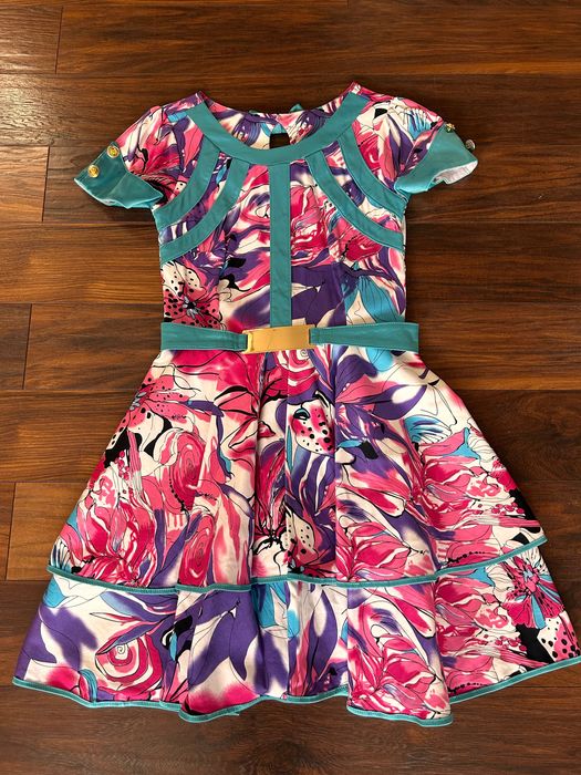 Дамска рокля Нелита Nelita