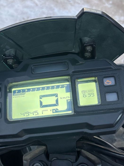 Продам мопед танк