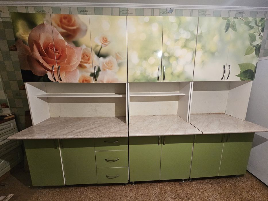 кровать 2х ярусный матрасымен