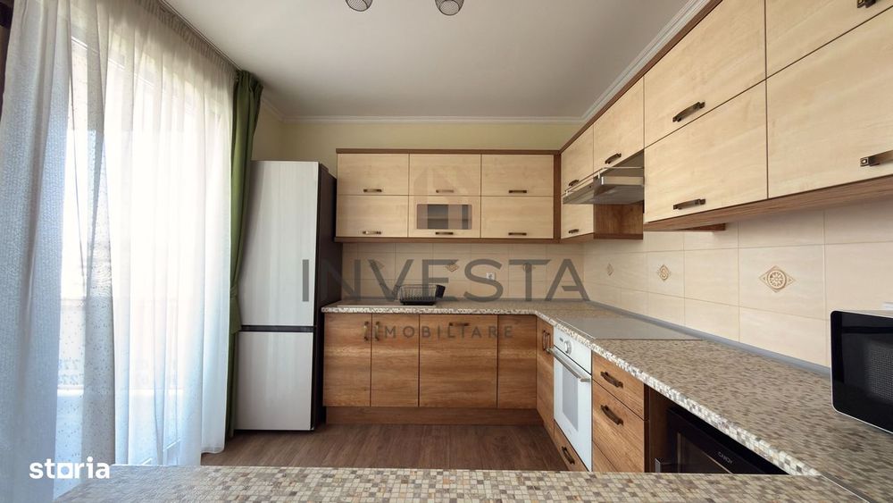 Apartament cu 3 camere, etaj intermediar, parcare, langa Iulius Mall — fotografia 3