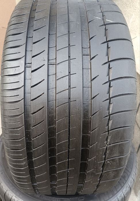 4бр. летни гуми Michelin 295/35/21 дот 2022г.