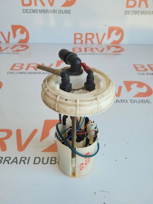 Sonda Litrometrica Pompa Rezervor Iveco Daily Euro 4 (2006-2010) an fa