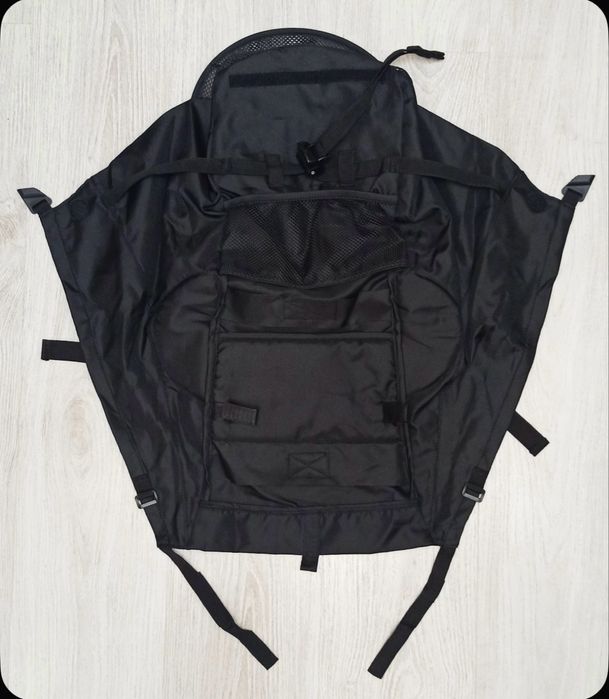 Продам гамак для коляски