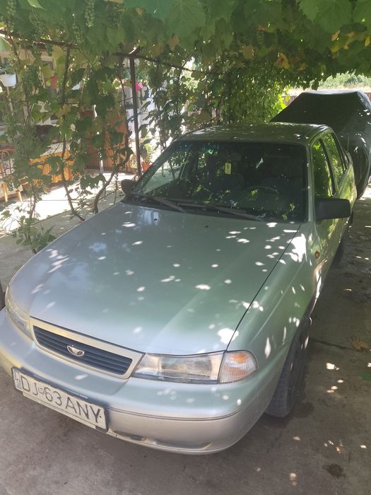 DAEWOO Cielo 2006