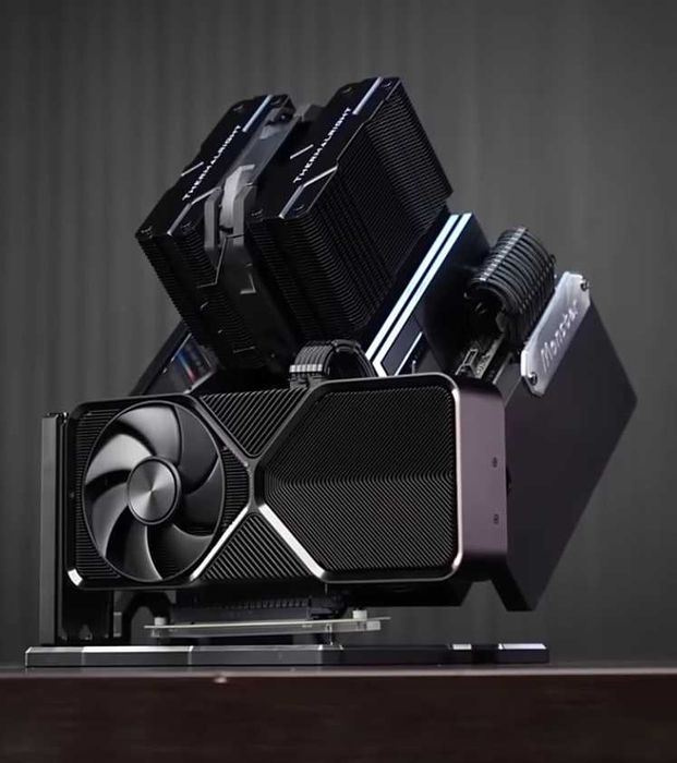 Cборка Компьютеров под Заказ