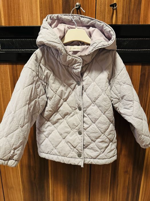 Преходни якета за момиче