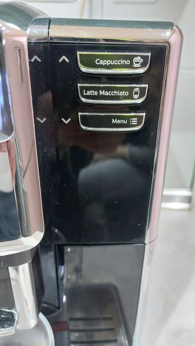 Кафеавтомат Phillips latego