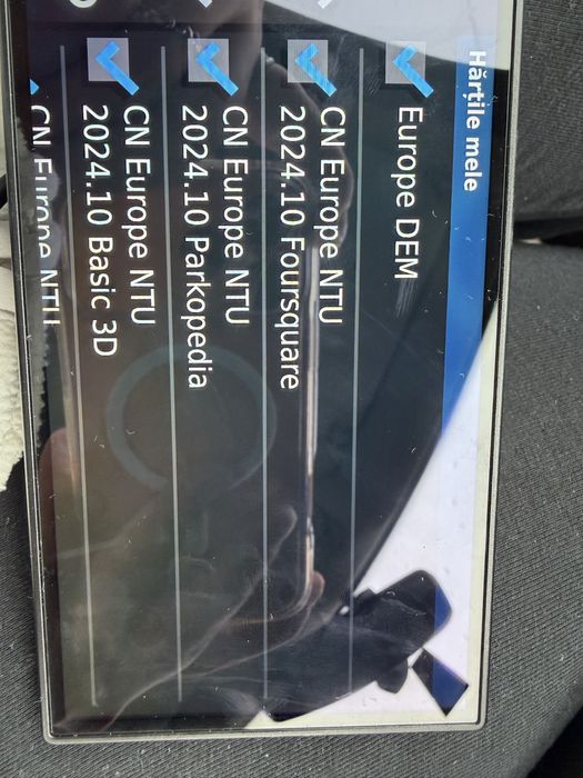 Garmin Drive Smart 55