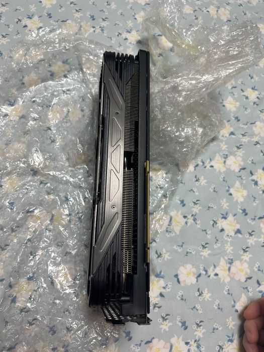 Видеокарта RTX 3070 8gb