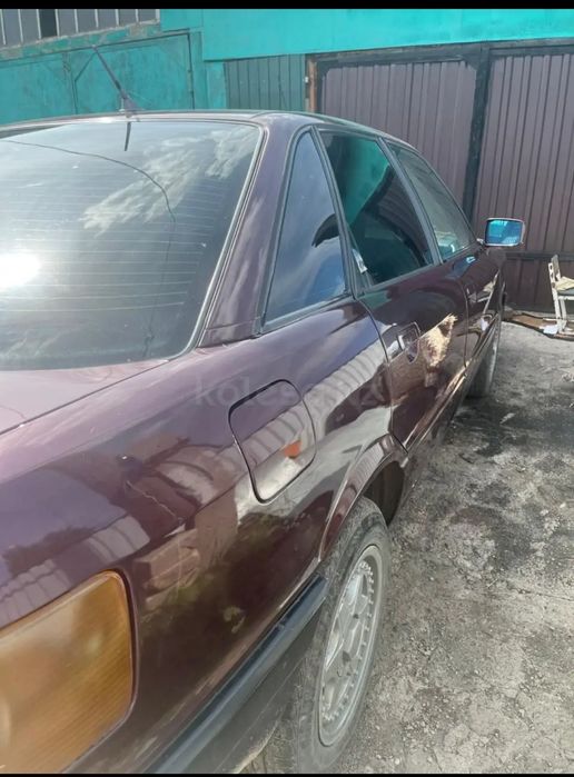 Продам Ауди 80 В3