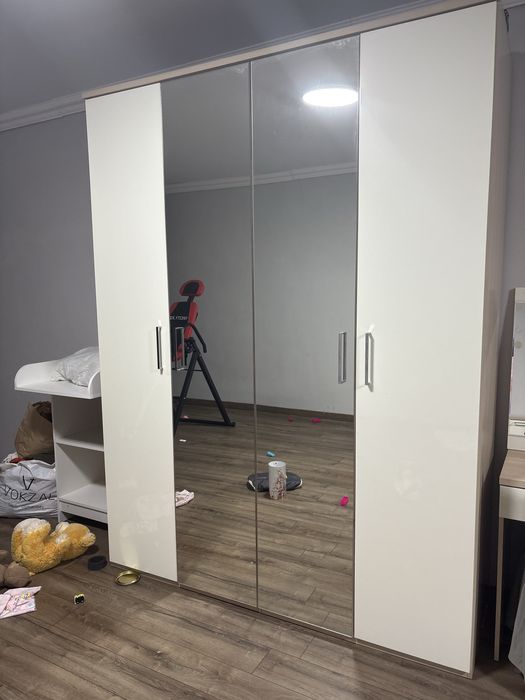 Продам мебель в отличном состоянии