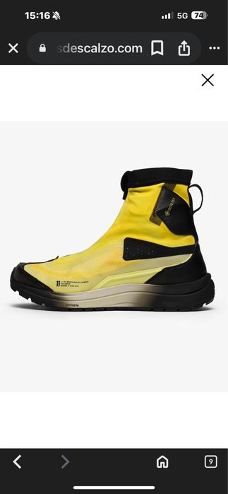 11 by boris bidjan saberi bamba 2 Luda