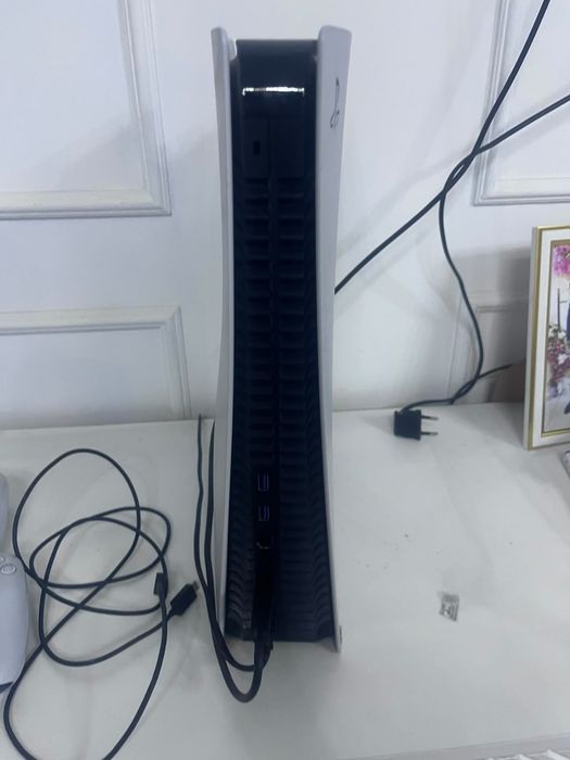PlayStation 5 Almaty