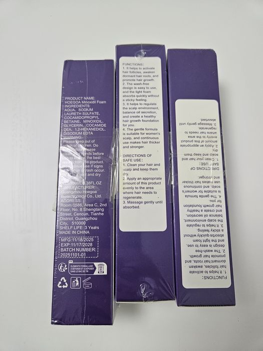 Minoxidil 5% calviție barbati