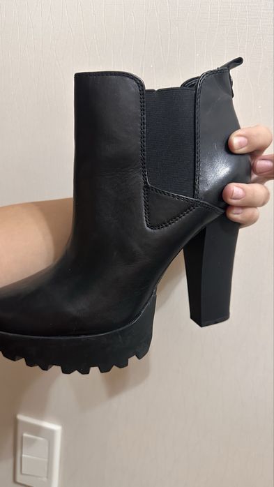 Кожанные батильены