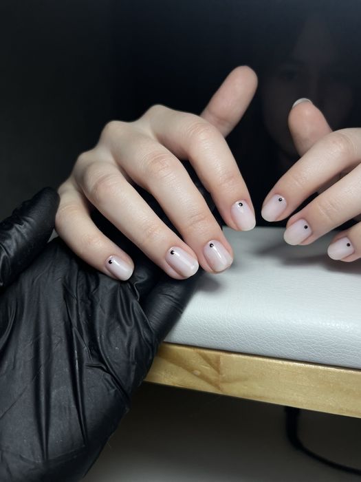 Ищу моделей на маникюр и наращивание