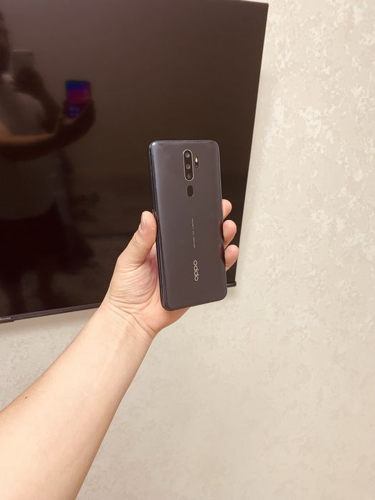 Oppo A5 телефон андроид срочно