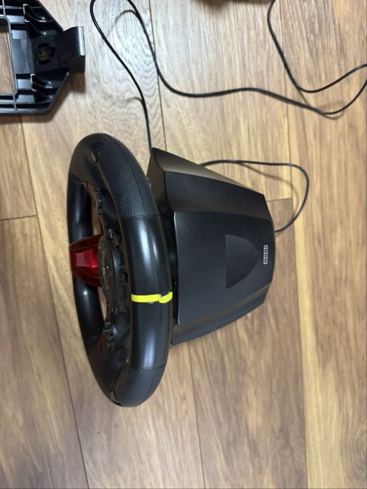 Volan gaming PS