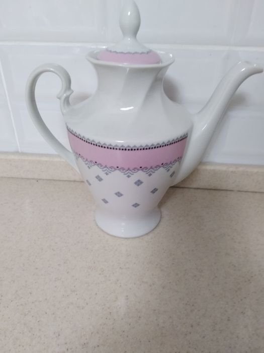 Продам чайники заварочные