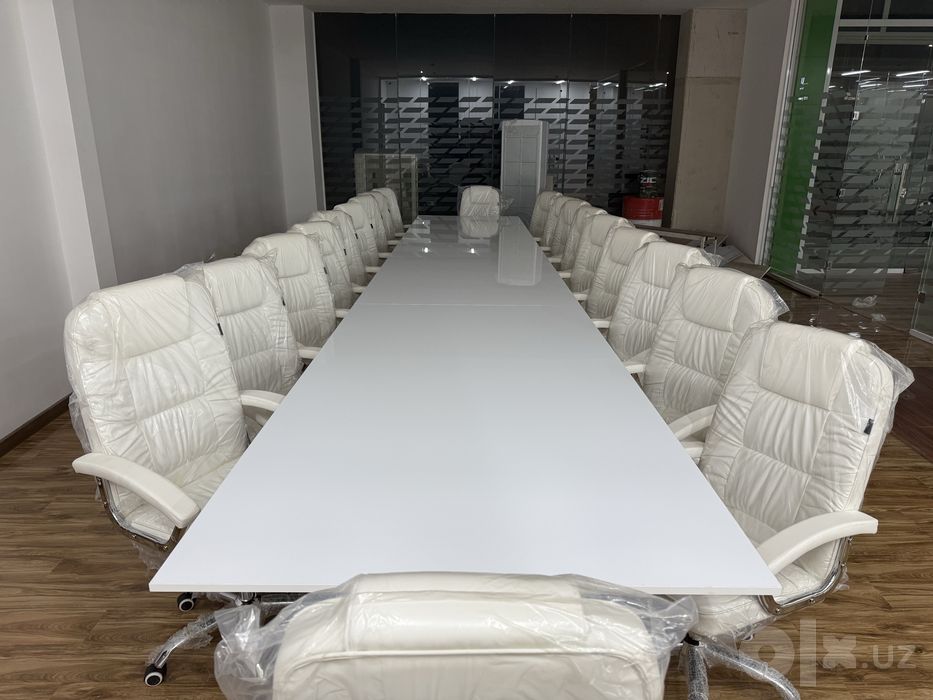 office stol stul, ofis mebel (Переговорный стол, офисный мебель)