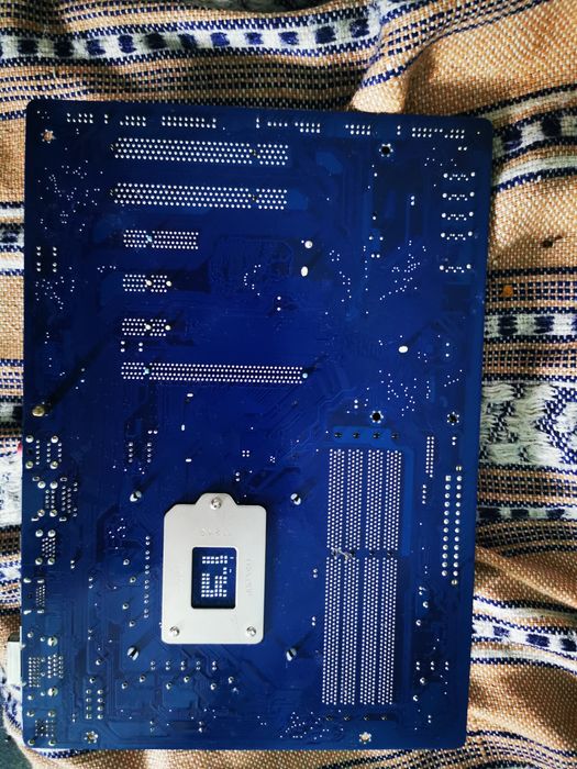 Vad placa de baza pc gigabyte
