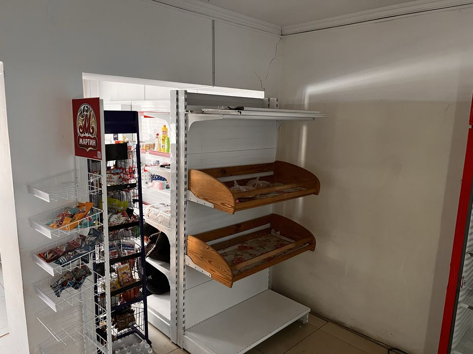 Аренда магазин беріледі срочна