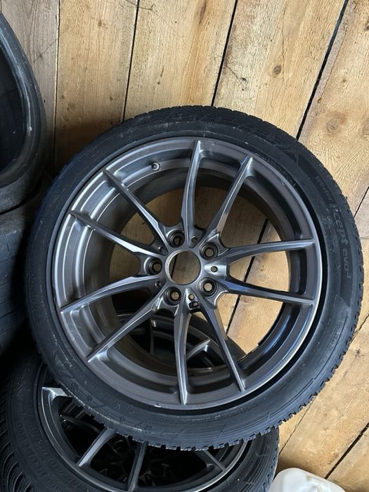 Jante Bmw 18 m3/m4 f8x originale M513