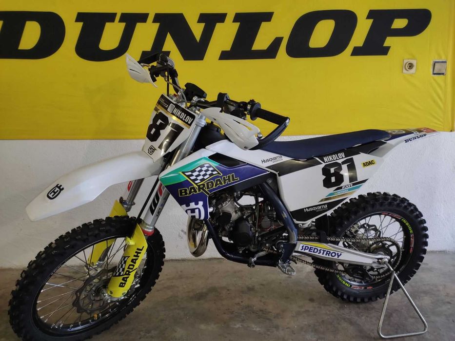 Husqvarna TC 85 СПЕШНО!!!