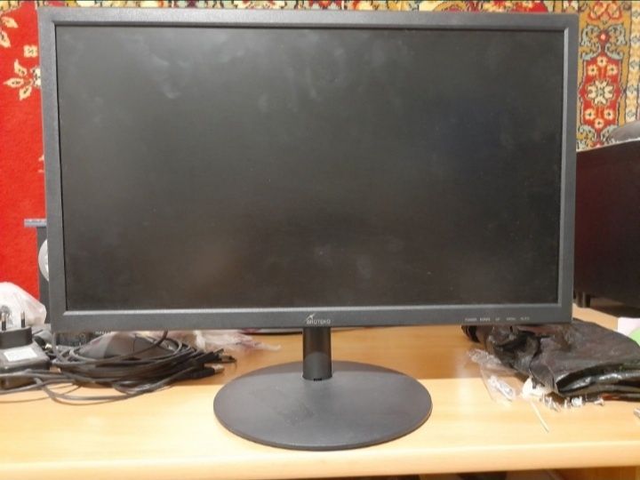 Компьютер Intel Celeron E5700