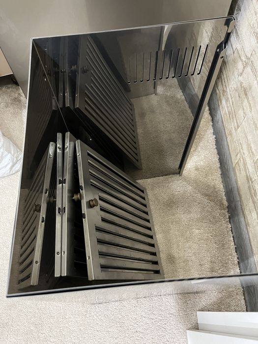 Продается вытяжка Konig (нерабочий мотор)