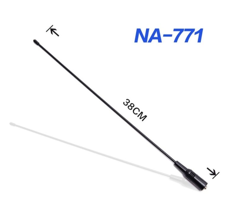 Продам  рации Baofeng UV 5R.