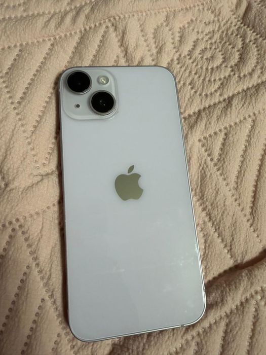 Iphone 14 128gb продажа или обмен