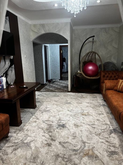 Квартира 3х комнатная Янгиюл/кондитерский
