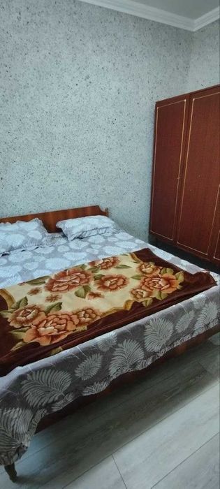Yashnobod Kadishva yonida kvartira Tuzel Olmos metro yaqin