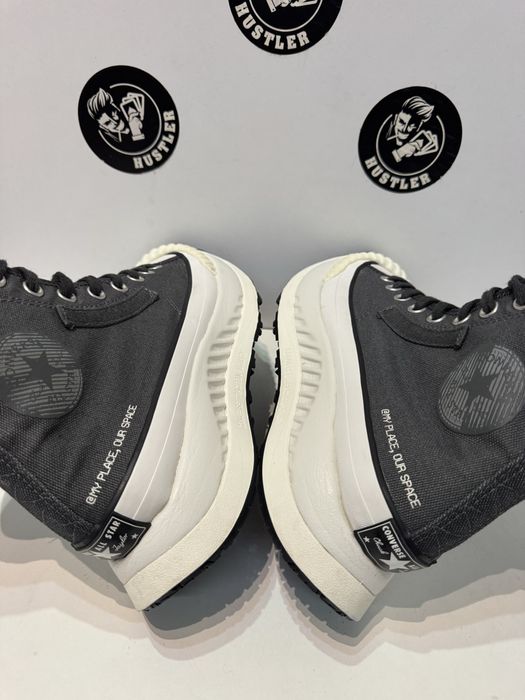 Мъжки кецове CONVERSE CHUCK 70 AT-CX