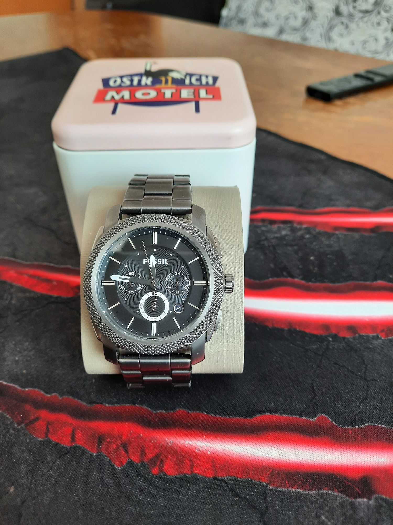 Fossil Machine FS 4662 Lugoj OLX.ro