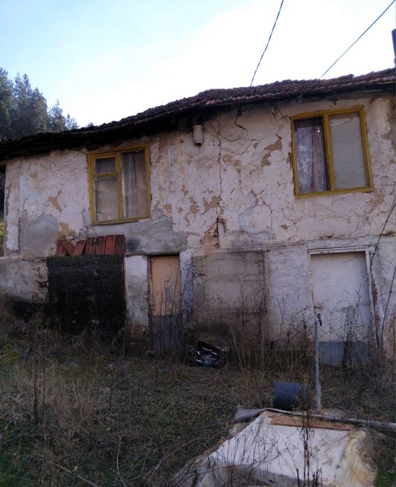 Продава къща в гр.Кюстендил