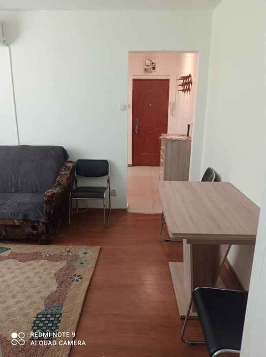 Dau in chirie Apartament cu 2 camere