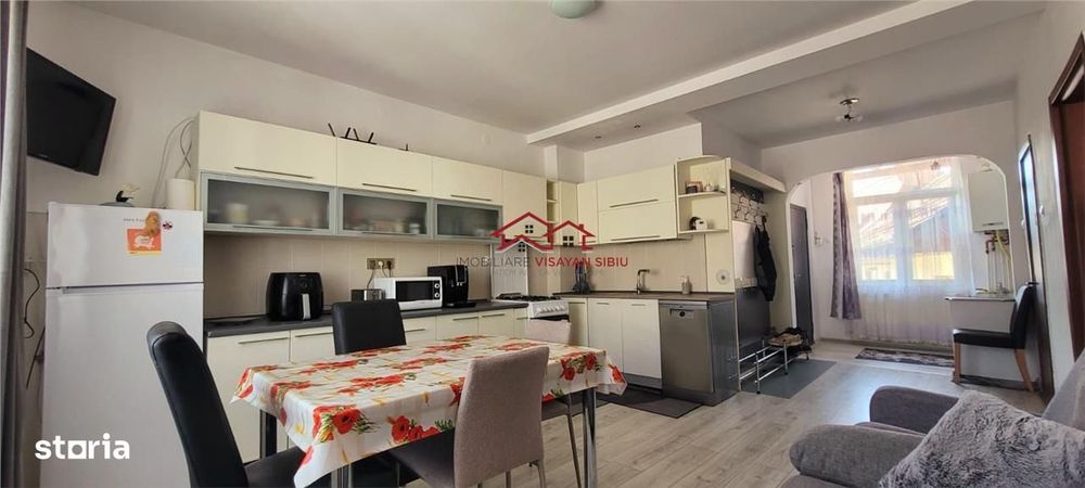 Ap101mp, renovat et1 parcare Centrul Istoric Sibiu comision0
