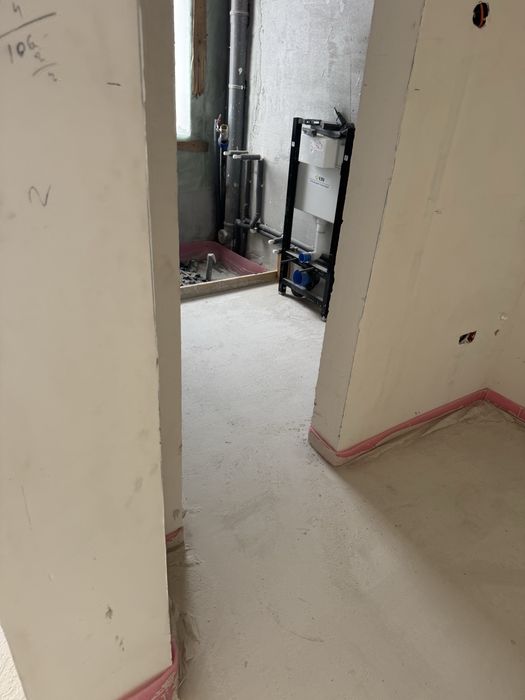 Apartamente Noi de vânzare   cu 2 camere  de 47 , 52 , 58 metri pătrați
