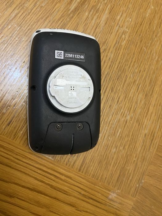 Garmin edge 800 - 520 - ciclocomputer