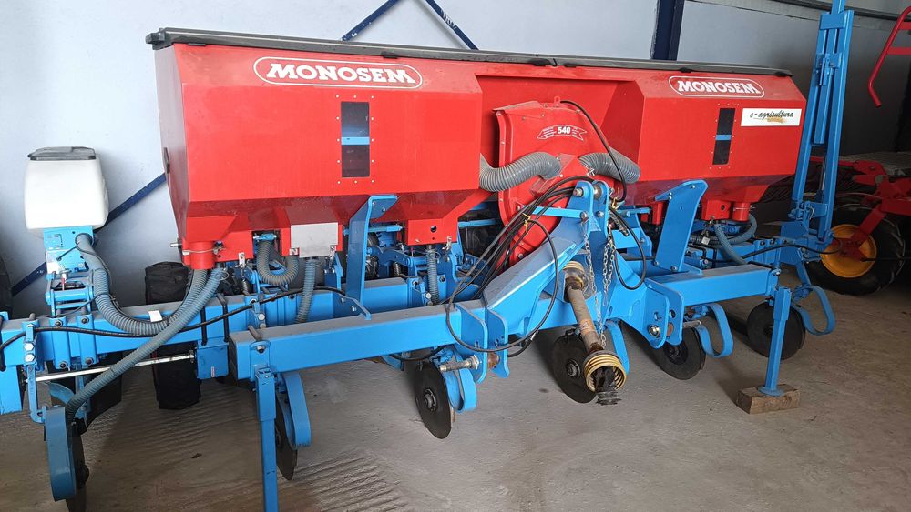 Monosem NG+M 6R 1x980 PRO CS4200 RCO