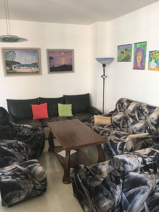 Продава се Тристаен апартамент в Поморие - 84 кв.м за 1608 €/кв.м - Снимка #4