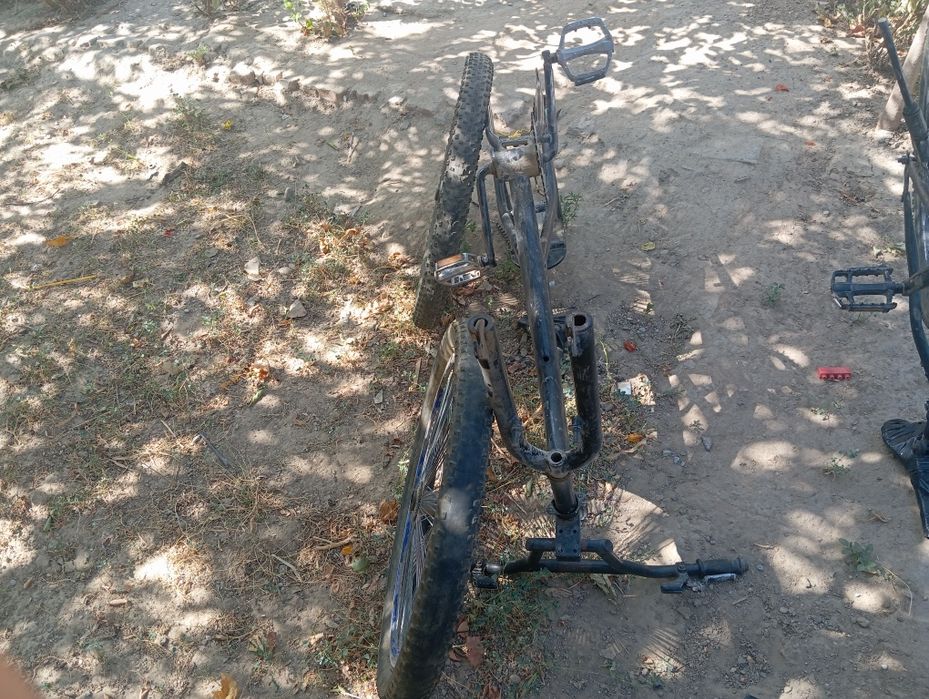 Velosiped sotiladi