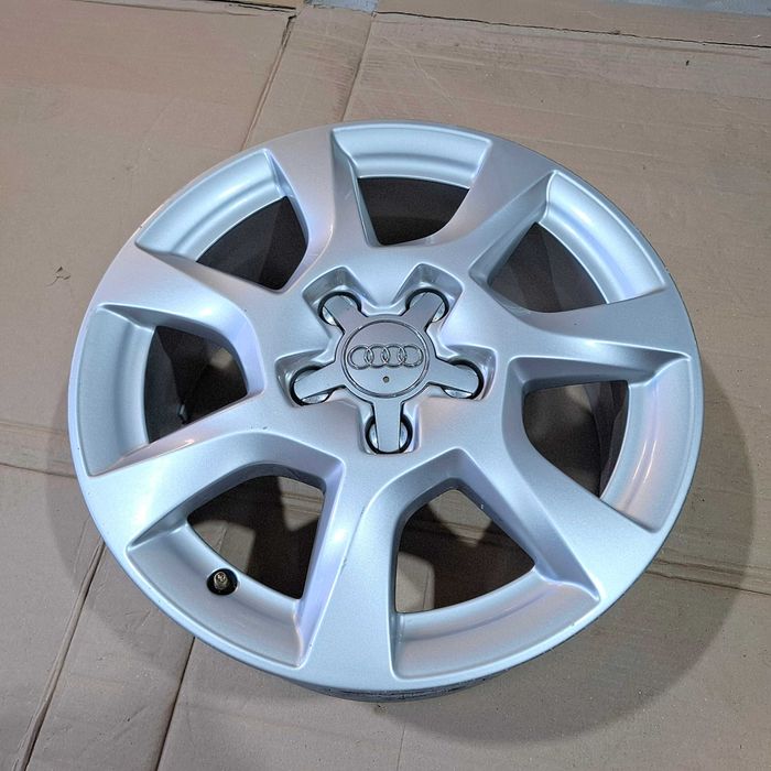 Jante 5x112 R16 AUDI A3 Q Vw Passat Golf VI VII T-Roc Leon Octavia III