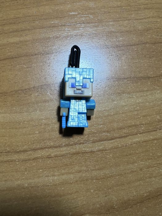 Minecraft Kinder joy