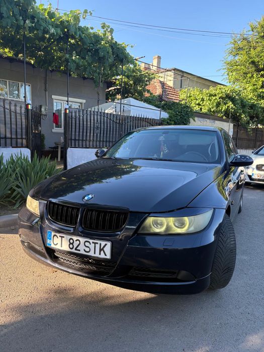 BMW 3 Series 2005 — imagine 2