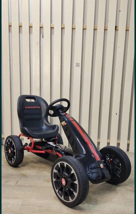 Велокард Веломашинка машинка даставка бесплатная