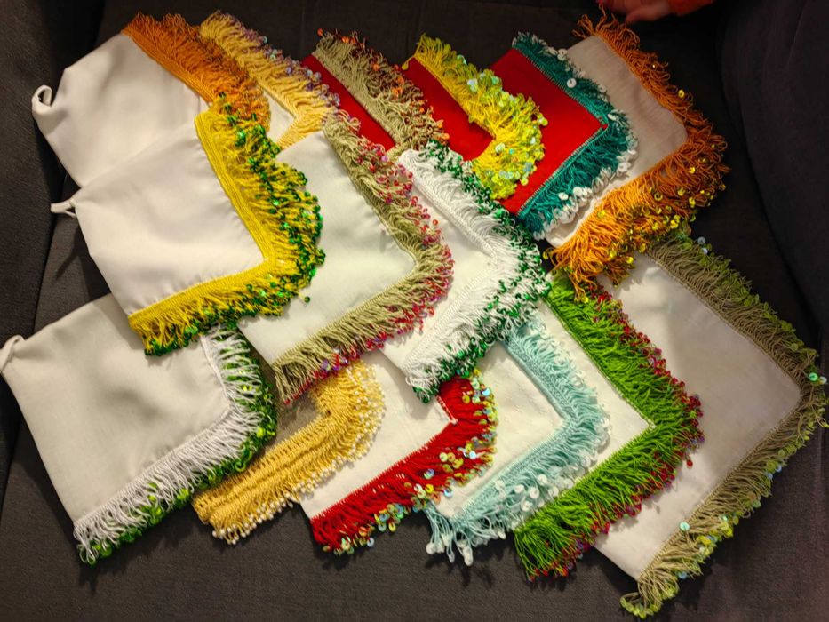 Хороводни кърпички