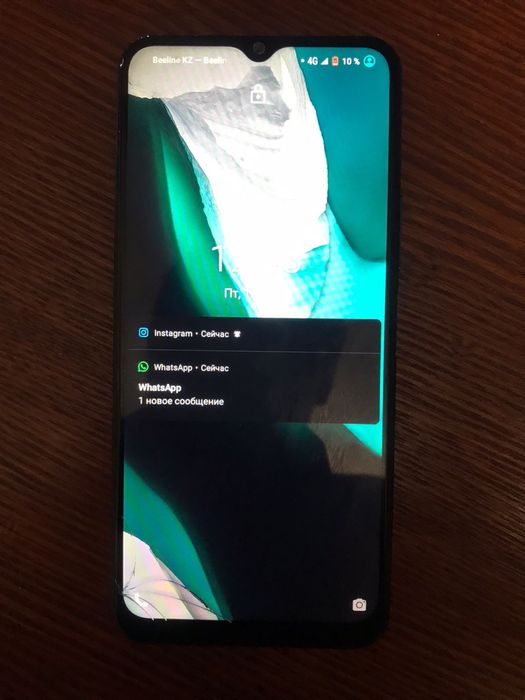 Продам виво Y20 игравой